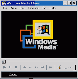  2. Windows Media Player 